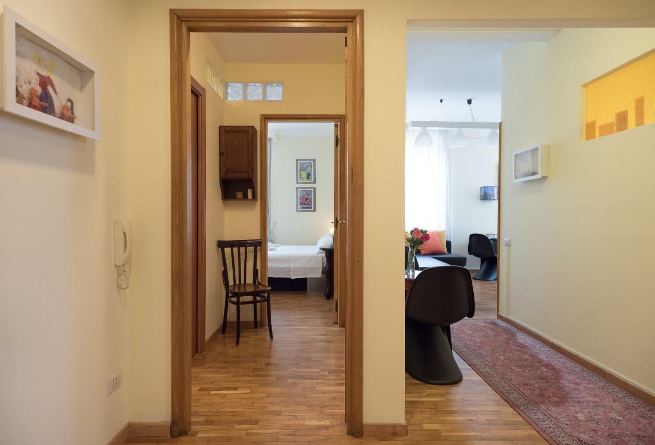 Casa Laurino B&B Naples Exterior photo