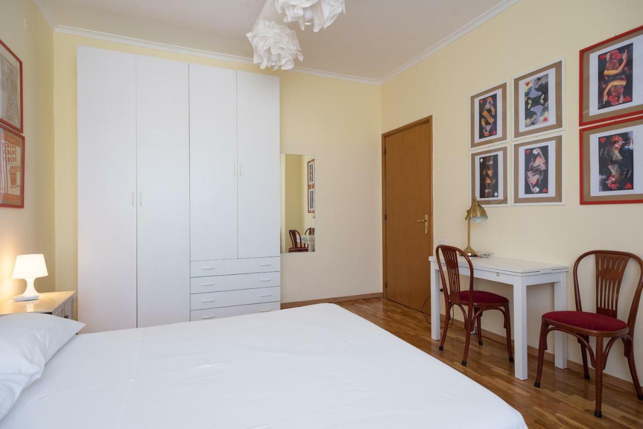 Casa Laurino B&B Naples Exterior photo