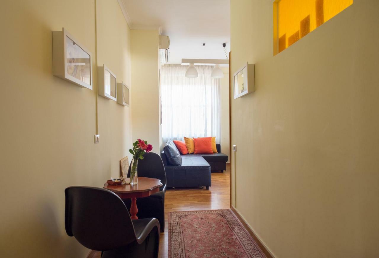 Casa Laurino B&B Naples Exterior photo