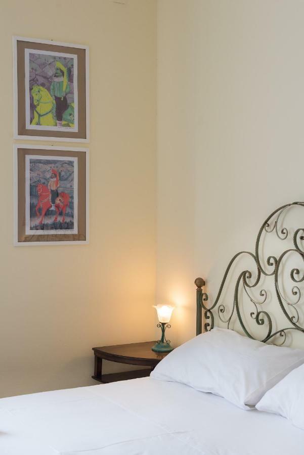 Casa Laurino B&B Naples Exterior photo